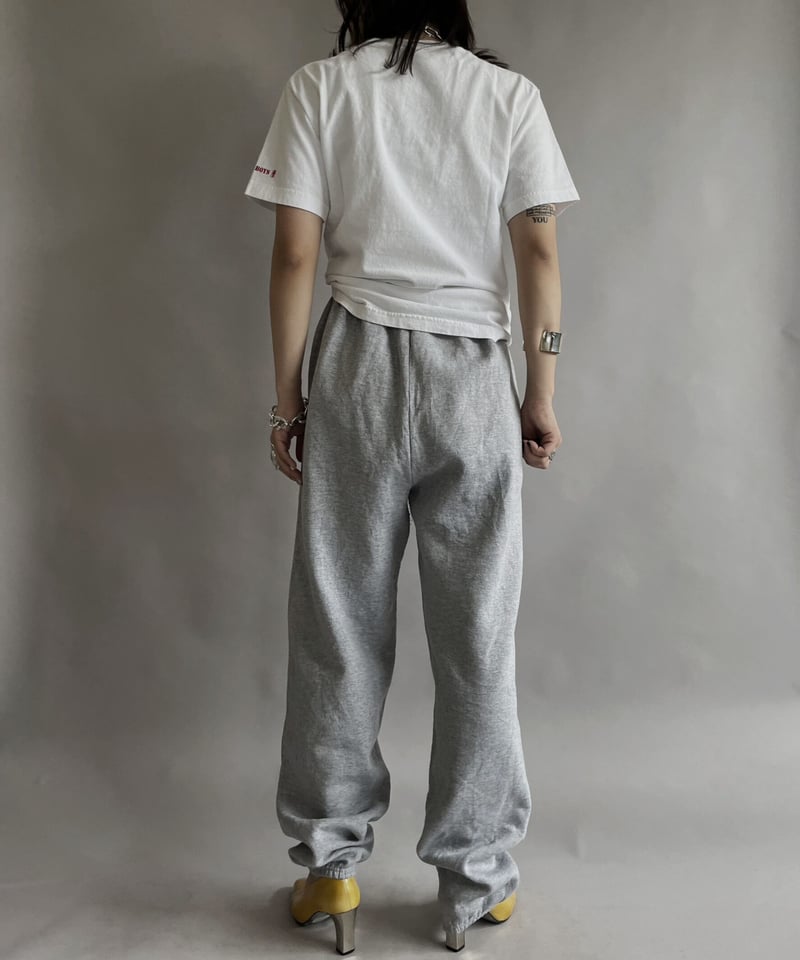 USED】 Beastie Boys × Spike Jonze × Girl T-Sh