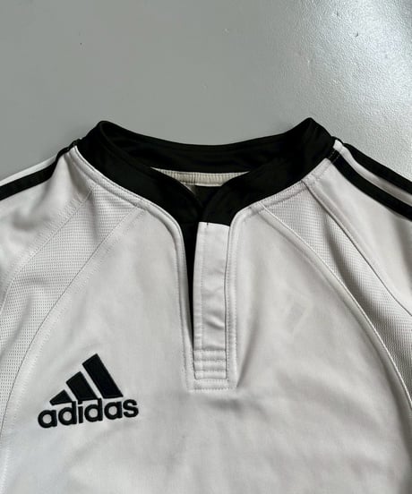 【USED】 adidas Training Top / 250712-005
