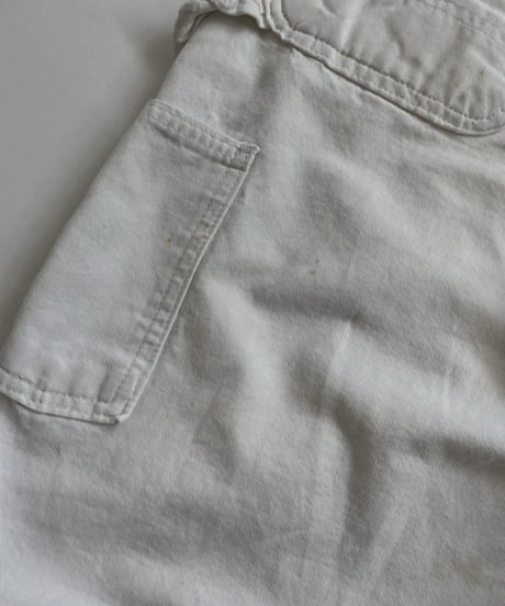 【USED】Carhartt  Work Pants / 220514-016