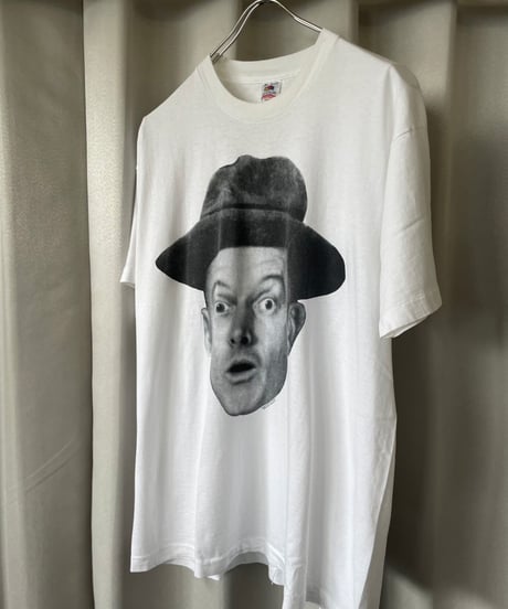 【USED】 made in USA  Print T-Shirt / 230617-019
