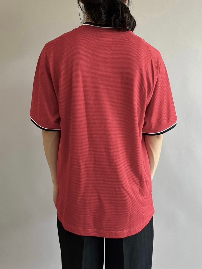 USED】UMBRO MANCHESTER UNITED Soccer Shirt /24 USED】UMBRO MANCHESTER UNITED Soccer Shirt /24
