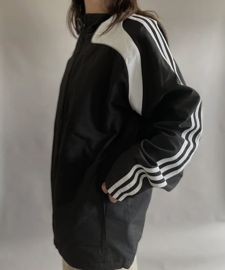 【USED】  Adidas Jersey Top/ 230415-031