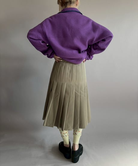 【USED】 Patagonia Synchilla Snap-T 雪なしタグ / 260214-011