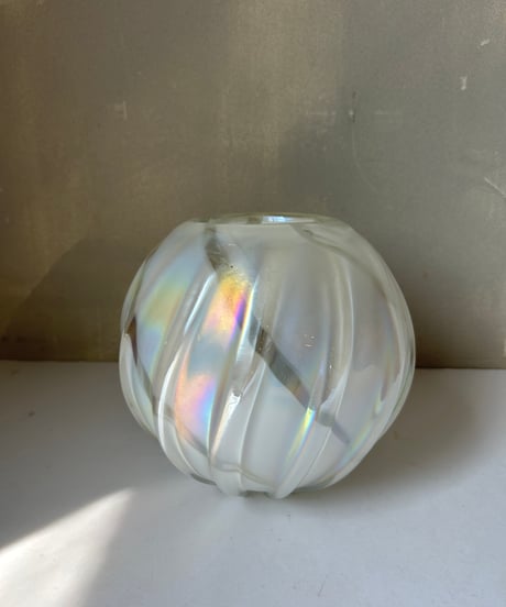 【USED】 Flower Vase  ( 花瓶 / フラワーベース ) 5770