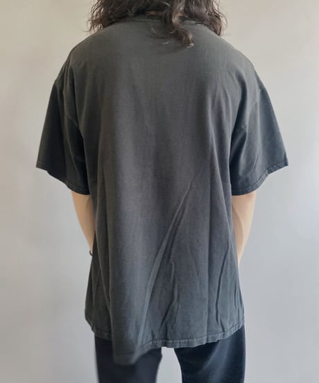 【USED】  Band T-shirt BAD RELIGION /230703-016