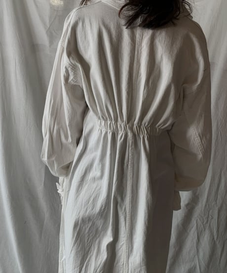 【RE;CIRCLE】 RE Medical Gown①/210414-033