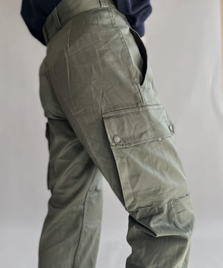 【USED】  ARMY Pants / 221112-006