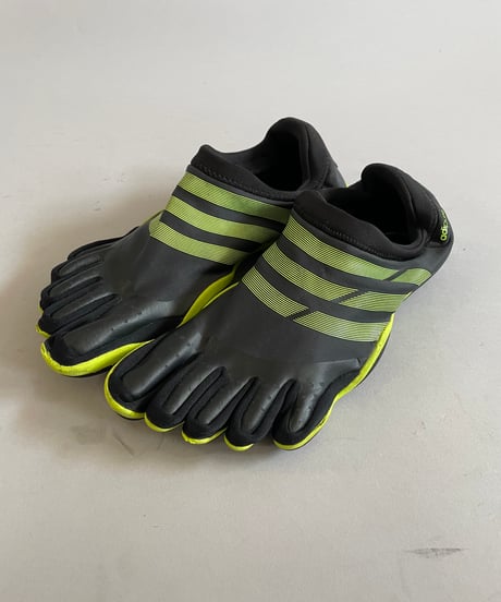 【USED】 adidas adipure Trainer Shoes / 240423-005