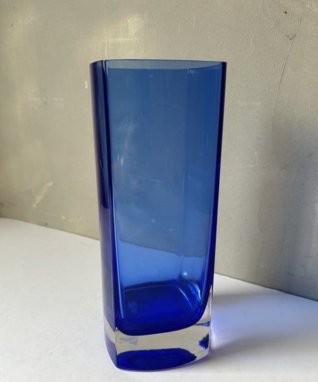 【USED】 Flower Vase  ( 花瓶 / フラワーベース ) 4800