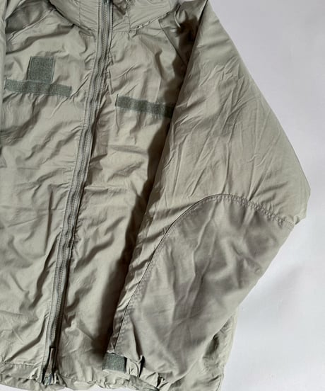 【DEAD STOCK】 U.S Army ECWCS Level7 Primaloft Parka Large-Regular WILDTHINGS/ 260126-013