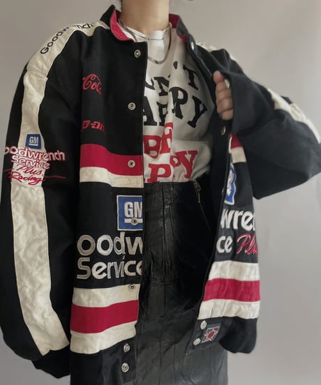 【USED】 GM Goodwrench Service Jacket / 230102-005