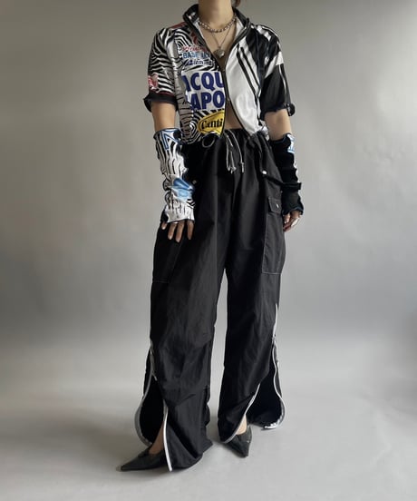 【RE;CIRCLE】 RE Mellow Top + Arm /  240725-018