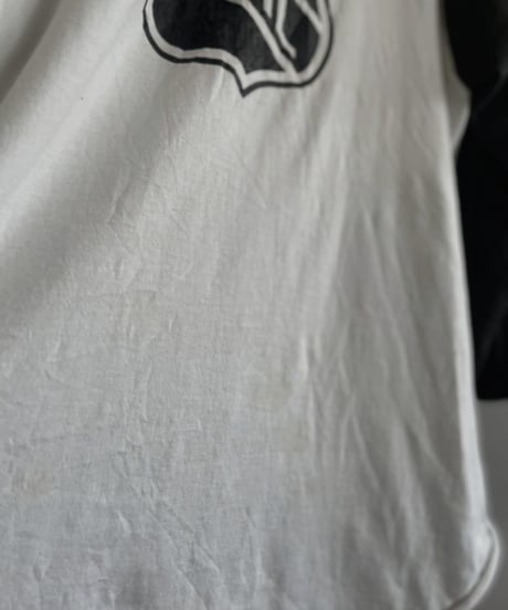 【USED】NHL  Raglan T-shirt  / 230422-011
