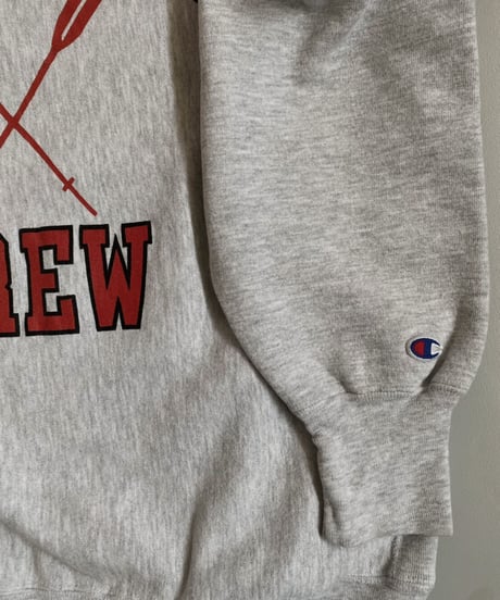 【USED】  Champion Reverse weave / 230123-005