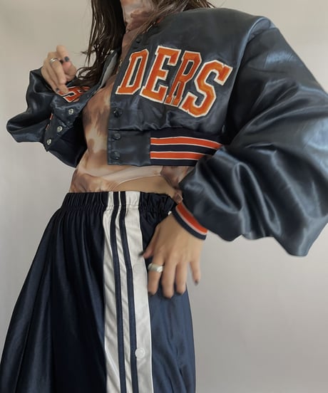 【RE;CIRCLE】 RE Nylon Shirt Jacket / 221110-007
