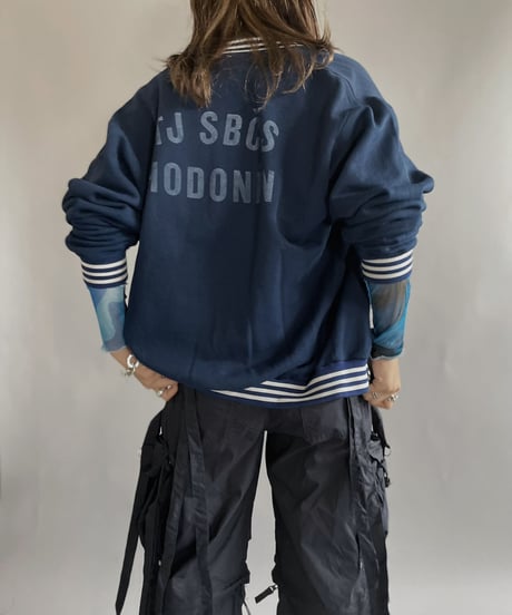 【USED】  TJ Jersey / 221001-023