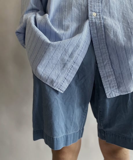 【USED】 Ralph Lauren Shorts / 230605-015