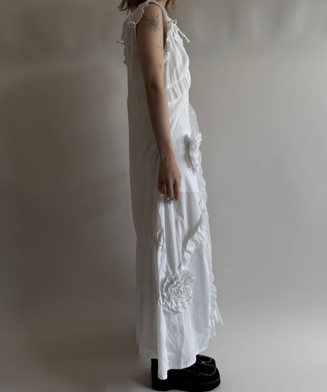 【USED】 N/S Design One-Piece / 250823-030