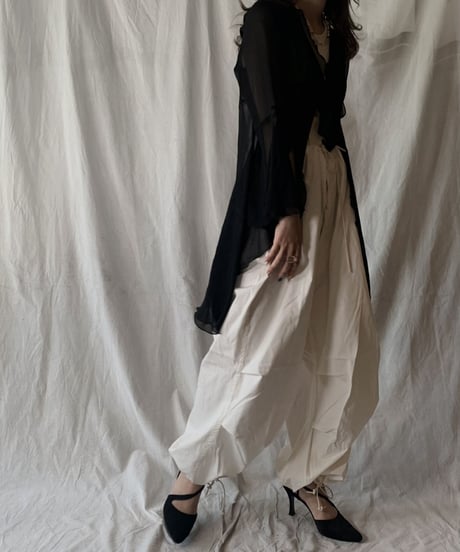 【USED】 Snow Pants①/210506-045