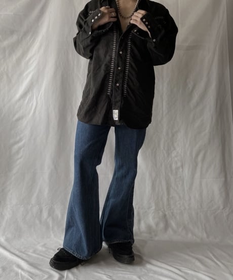 【USED】 Levi's Denim Pants 684⑨/210825-019