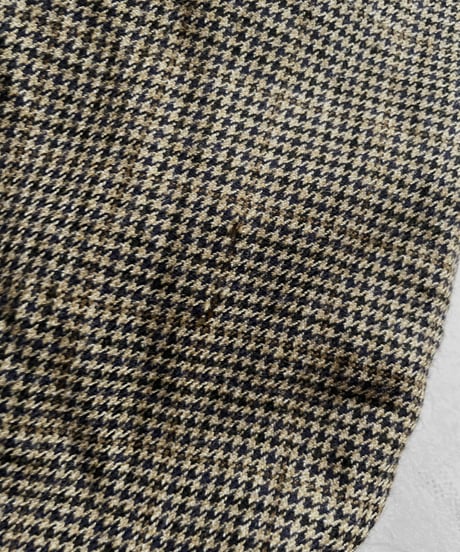 【RE;CIRCLE】 RE Wappen Wool Tailored Jacket / 221103-023