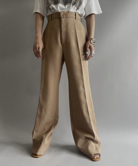 【USED】 Levi's Slacks Pants  / 230729-004