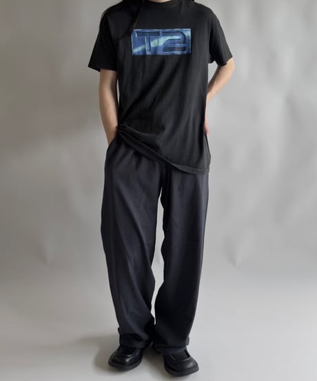 【USED】90s Terminator2 T-Shirt / 250830-043