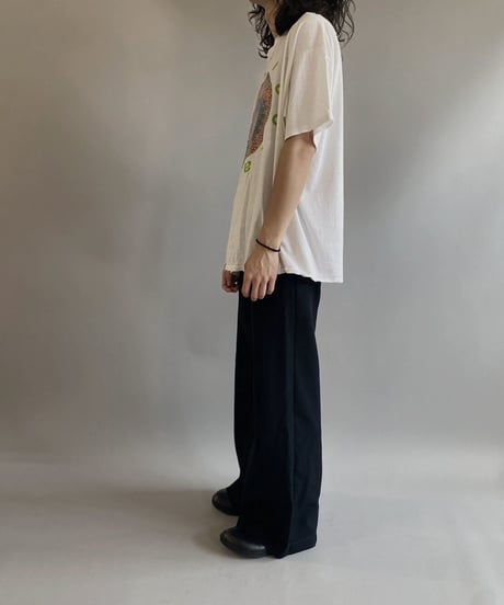 【USED】  Fes T-shirt LOLLAPALOOZA 1991s  /230703-018