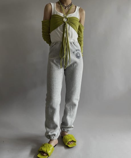 【USED】 DYLN Design Camisole Top  /240414-014