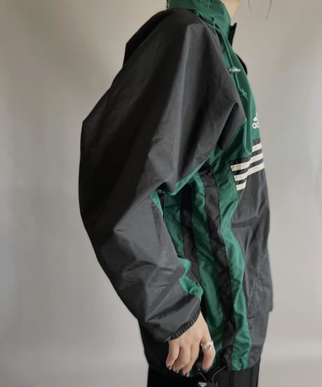 【USED】 adidas Jacket France98 / 221224-003