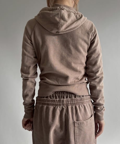 【USED】 Juicy Couture Hodie / 251129-028