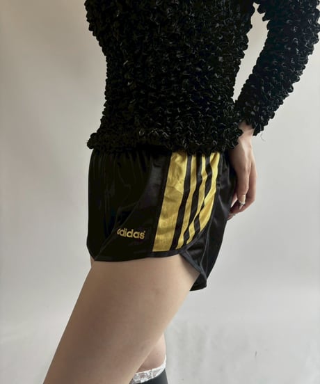 【USED】adidas Running shorts /250816-002
