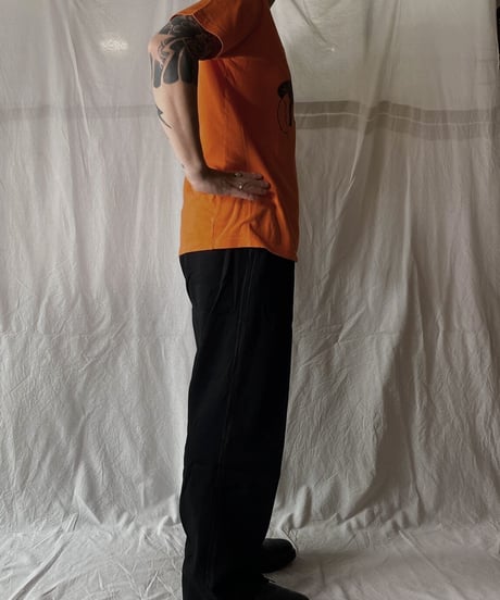 【USED】 S/S T-shirt A Clockwork Orange①/210617-035
