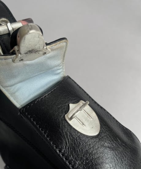 【USED】 Hype Hand Bag/ 241007-003
