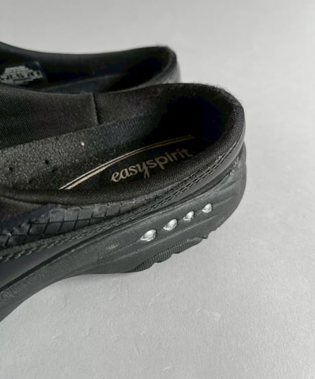 【USED】 Easy Spirit Mule / 251027-010