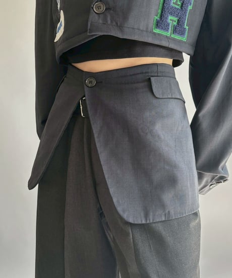 【RE;CIRCLE】 RE Suit Set up/  251103-001
