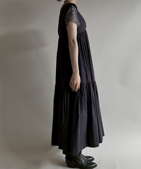 【USED】 RACHEL COMEY Long One-Piece  / 250628-022