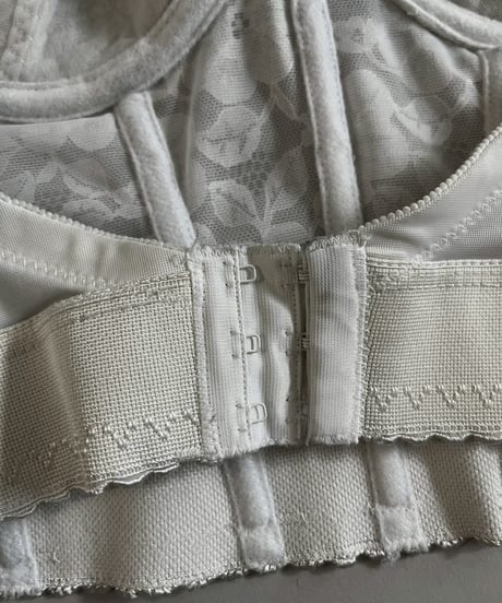 【USED】 Lace Corset Top /251122-023