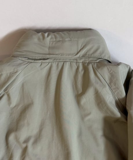 【DEAD STOCK】 U.S Army ECWCS Level7 Primaloft Parka Medium-Regular DJ MANUFACTURING / 260126-007