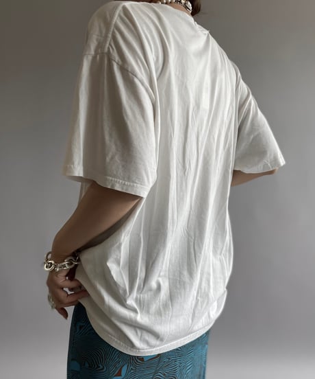 【USED】GILDAN LCD SOUND SYSTEM T-Shirt /240810-005