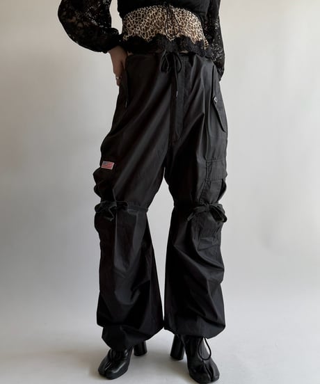 【USED】 UFO Snow Pants  /250322-020