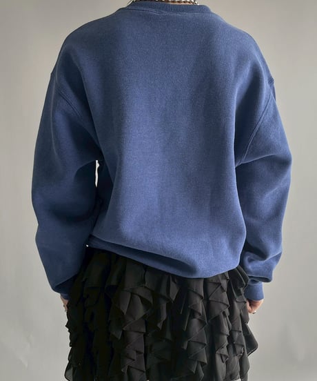 【USED】 MADE in USA YALE Sweat /251108-009