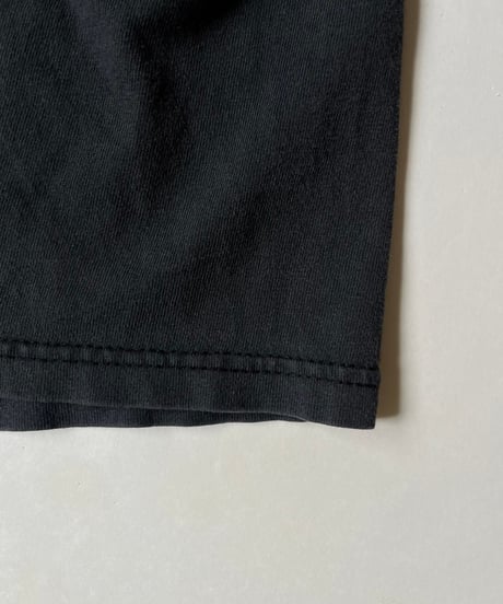 【USED】 Hanes THE CLASH T-Shirt  /240729-109