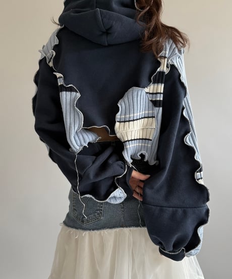 【RE;CIRCLE】 RE Mellow Parker  /  241226-009