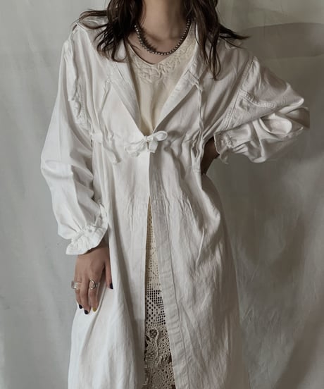 【RE;CIRCLE】  RE Medical Gown②/210512-019