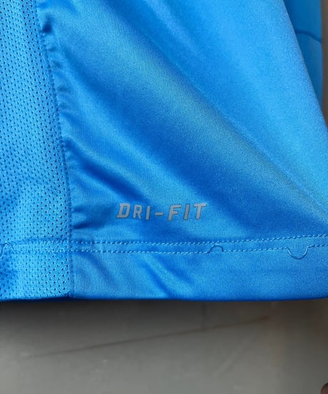 【USED 】Nike ENGLAND Soccer Shirt /240603-045