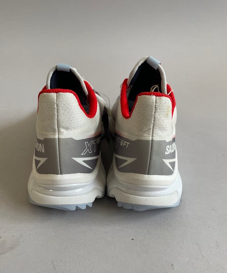 【USED】 DEAD STOCK SALOMON XT-6 Shoes / 240423-012