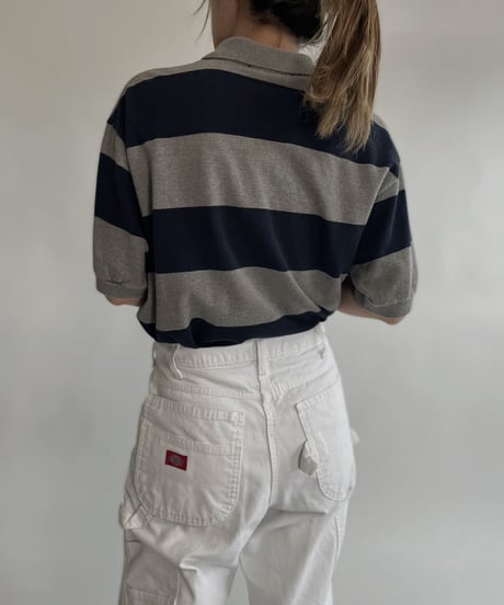 【USED】  Polo Ralph Lauren Polo Shirt / 220730-015