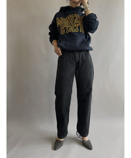 【USED】  'McNeese State' Hoodie / 220917-015