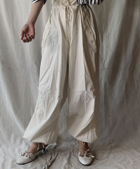 【USED】 Snow Pants②/210506-046